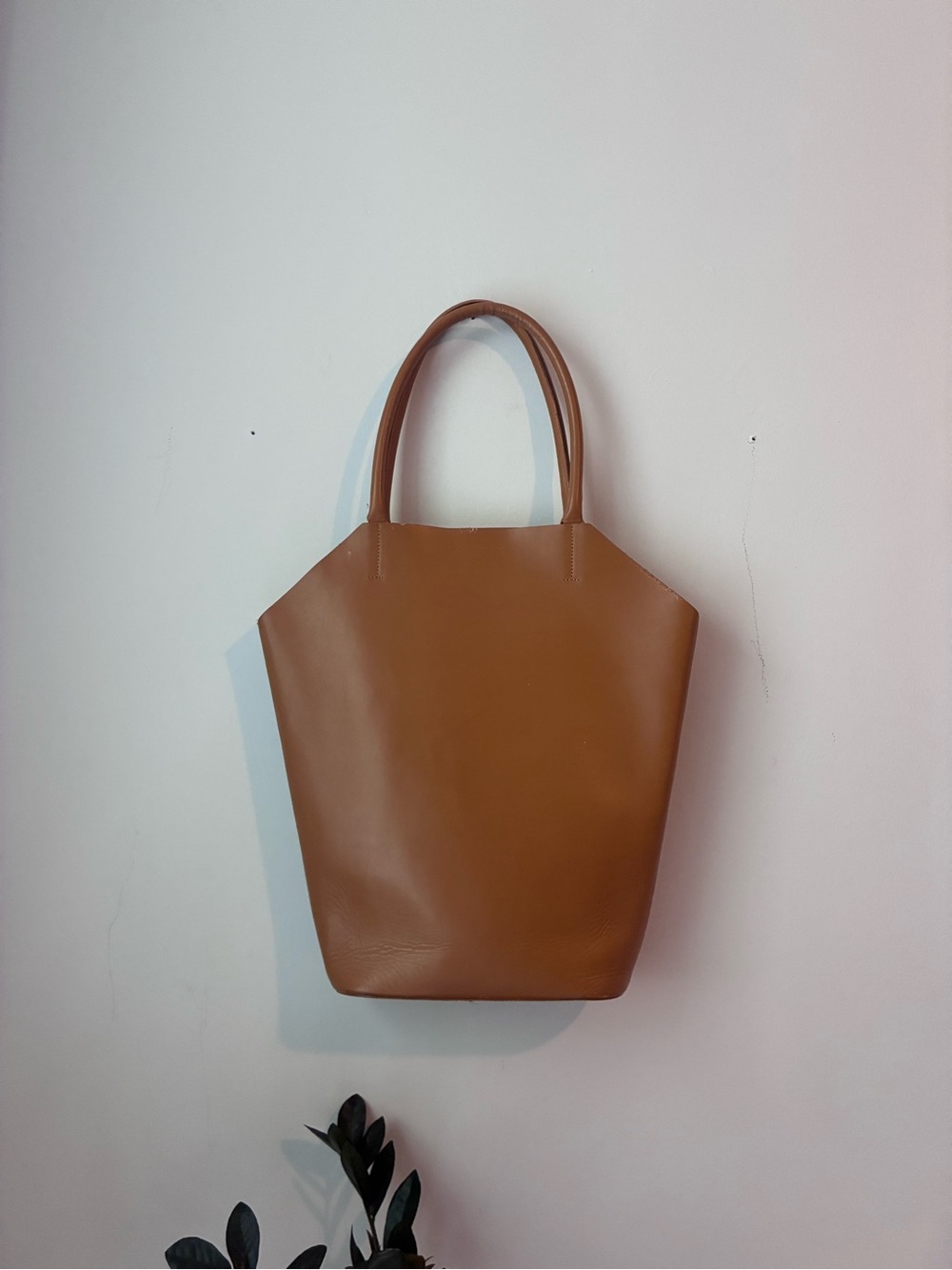Minor History Loft Tote